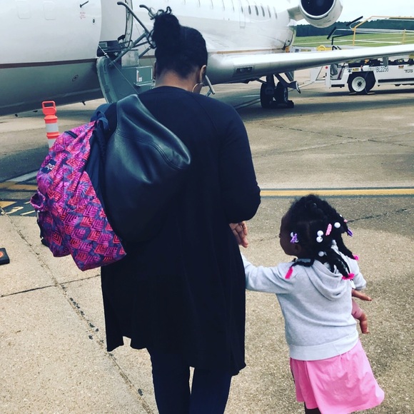 Meet your Posher, Jamila - Picture 1 of 1